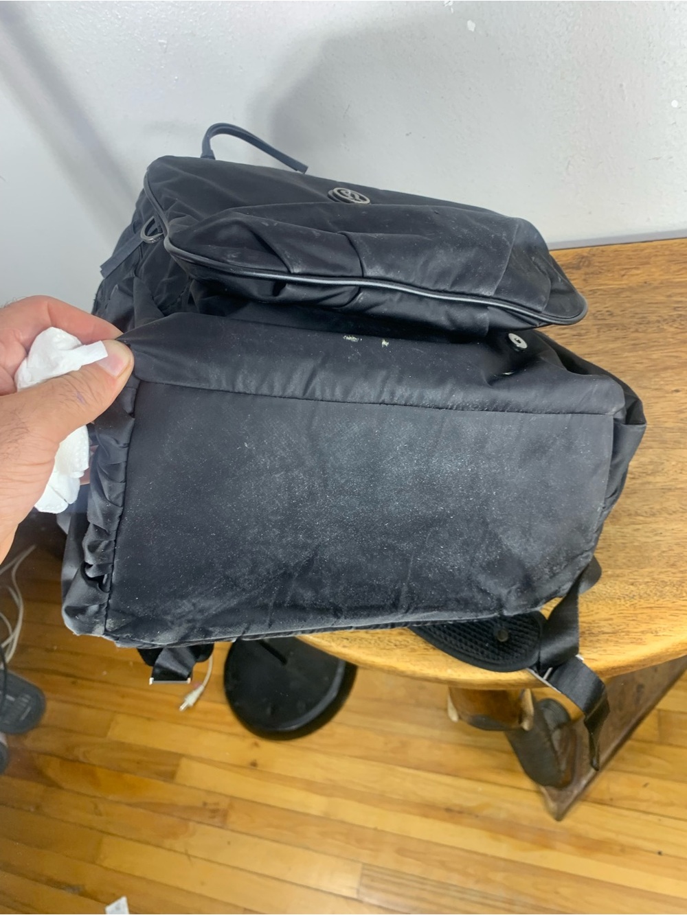 Lululemon backpack - Picture 7 of 11